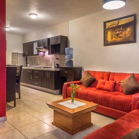 Hotel Patzcuaro Luaran gambar