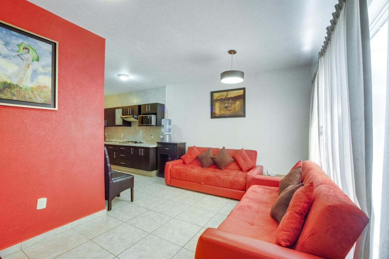 Hotel Patzcuaro Luaran gambar