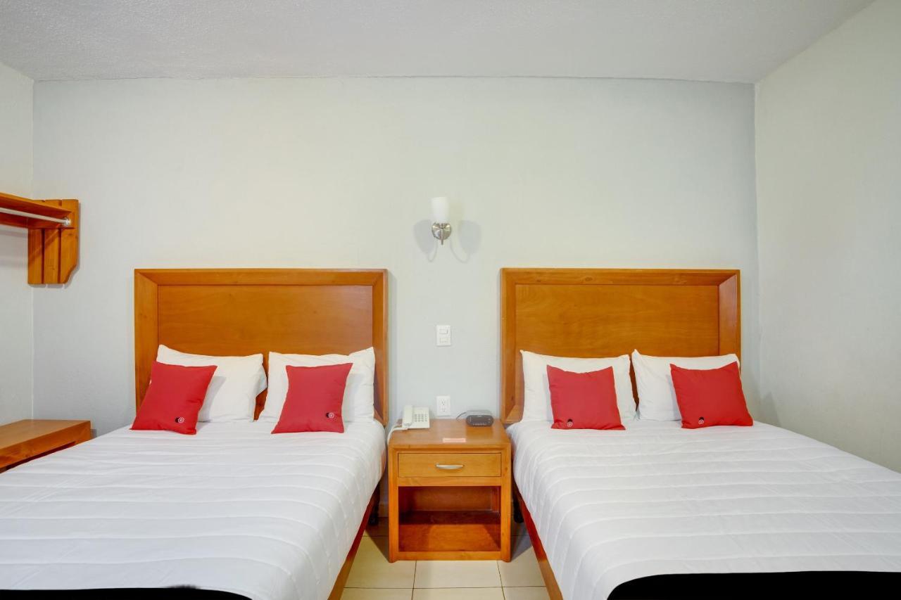 Hotel Patzcuaro Luaran gambar