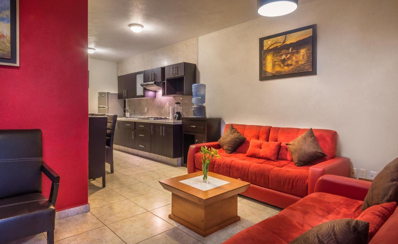 Hotel Patzcuaro Luaran gambar