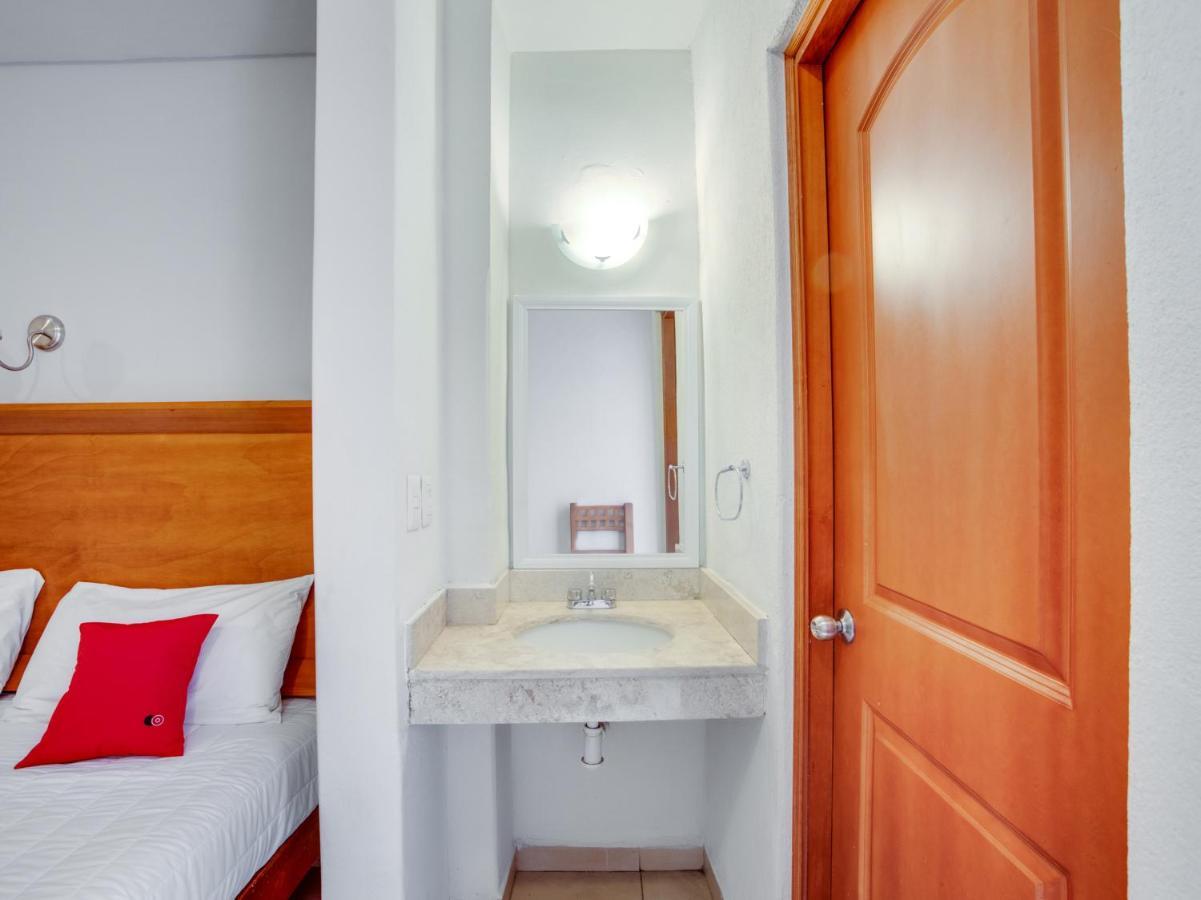 Hotel Patzcuaro Luaran gambar