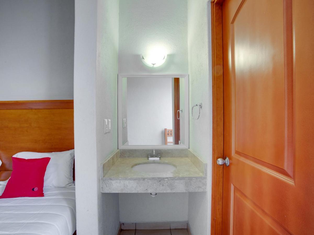 Hotel Patzcuaro Luaran gambar